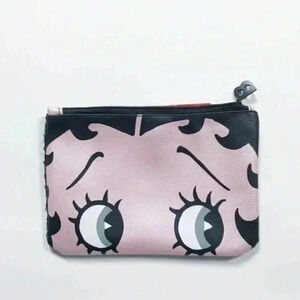 Betty Boop x Ipsy - October 2019 - Bag